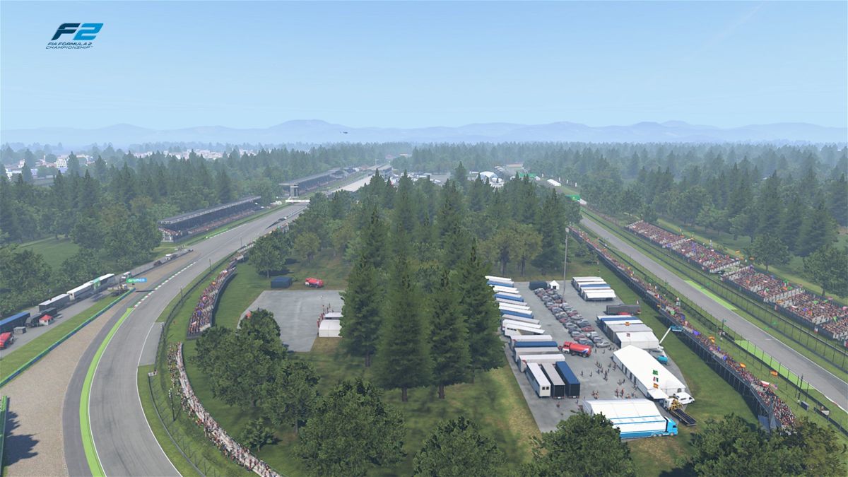 F1 2020 [Seventy Edition] screenshot 2 for Xbox One